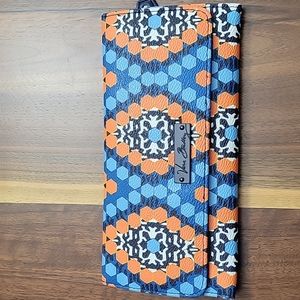 Vera Bradley wallet